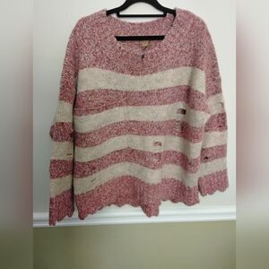 POL Sweater NWOT Small